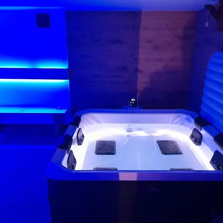 Blue Reset Appartement *
