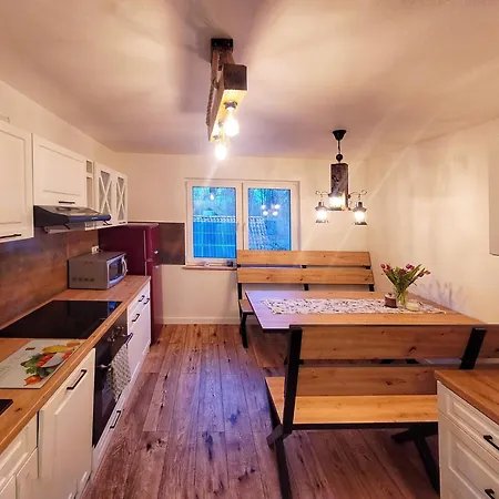 Blue Reset Appartement Ruciane-Nida