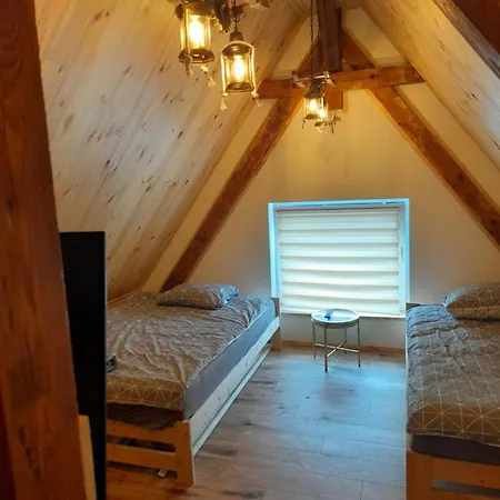 Blue Reset Appartement Ruciane-Nida