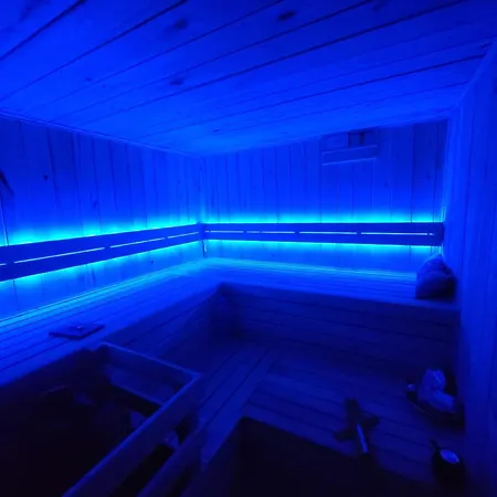 Blue Reset * Ruciane-Nida