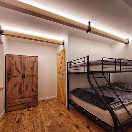 Appartement Blue Reset *