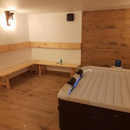 Blue Reset Appartement