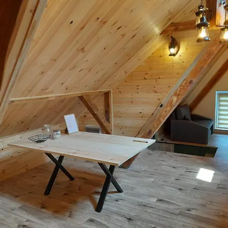 Blue Reset Appartement Ruciane-Nida