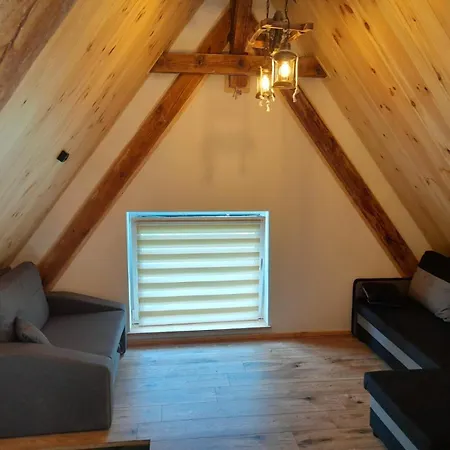Appartement Blue Reset