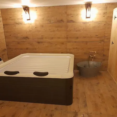 Appartement Blue Reset Ruciane-Nida